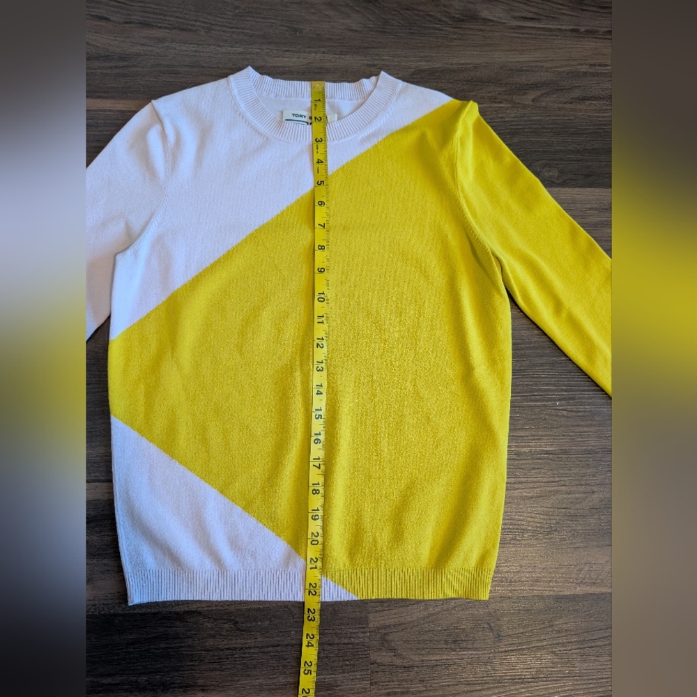 Tory Burch Sweater - Picture 6 of 8